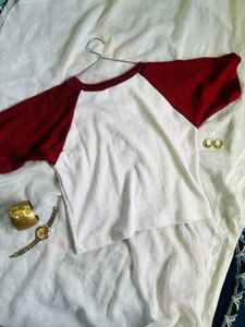 Classic Baseball Tee