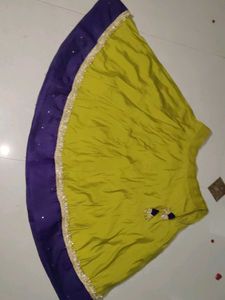 DESIGNER CHANIYA CHOLI FOR NAVRATRI