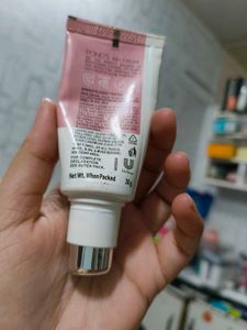 Ponds BB Cream With Spf