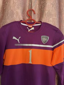 Puma Goalkeeper Jersey