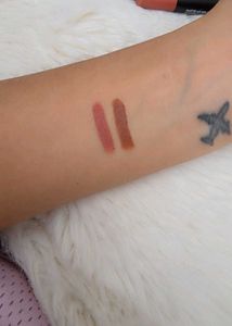 set of 4 Crayon lipstick