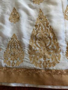 Party Wear Good Looking Saree