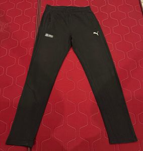 Puma Mercedes AMG Petronas Track Pants