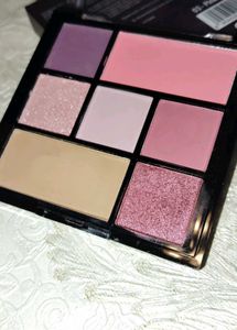 Hilary Rhoda Face Palette