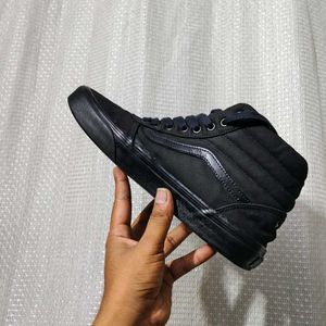Vans High-Top Sneakers