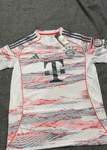 Adidas Bayern Munich Jersey