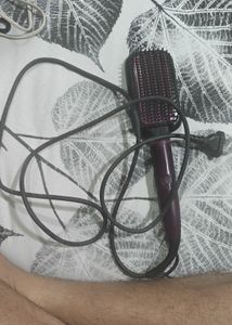 Philips Heated Hair Brush