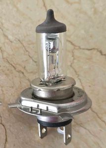 Halogen Headlight Bulb