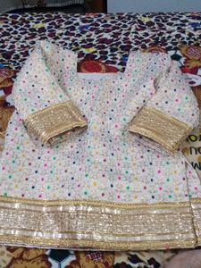 Patiyala Suit
