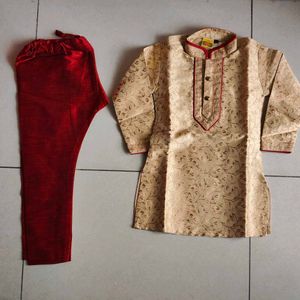 Ethnic wear