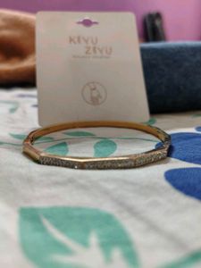 Kiyu Ziyu Diamond Bracelet - ANTI TARNISH