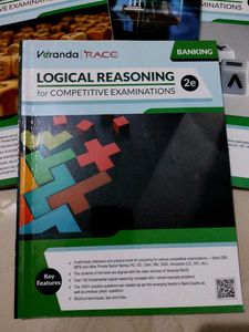 Banking Exam Preparation Books