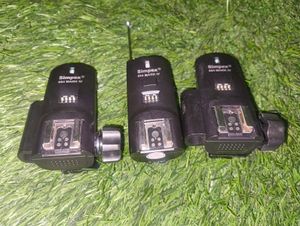 Flash Group Remote Controller