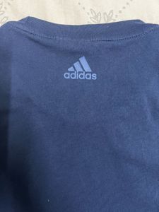 Adidas Performance Sleeveless Training top
