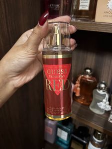 Guess Seductive Red Fragrance Mist 125ml
