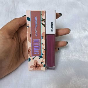(SWATCHED) LIPSTICK COMBO - ZUDIO &amp; STAYXXTEN