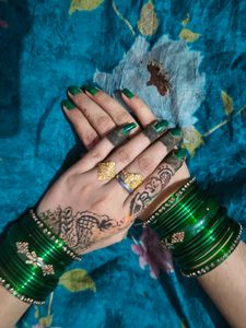 Women's New Design Bangles