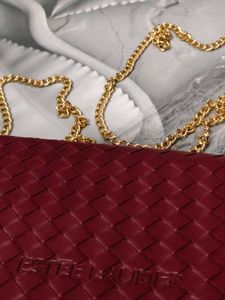 Estee lauder Woven Chain Sling Bag ❤️😍