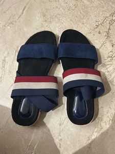 Stylish Slide Sandals