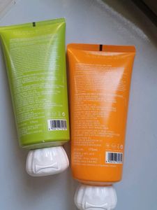Dot &amp; Key Face Wash Combo of 2
