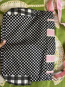 Korean Pink Slingbag