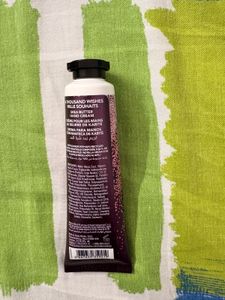 Bath &amp; Body Works Hand Cream