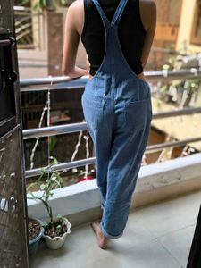 Cotton Overalls/dungaree
