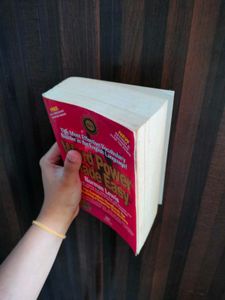 Word Power Made Easy