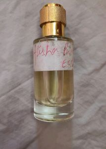 Alisha EDP Flavour Perfume