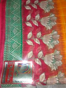 cotton saree with peticot