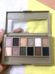 Maybelline New York eyeshadow palette