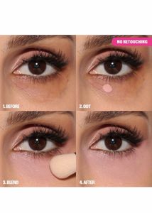 Huda Beauty Faux Color Corrector check details