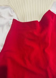 Top &amp; Skirt combo