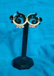 Elegant Hoop Earrings