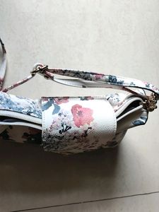 Cute Floral Sling