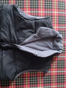 Men's Reversible Vest