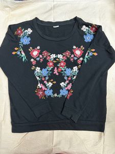 ONLY SWEATSHIRT
