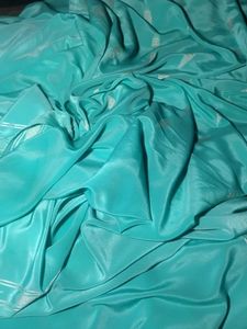 silk crepe saree soft