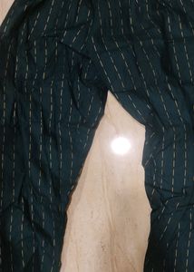 New Mokosh Kurta Set