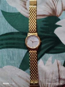 Men Sonata Analog Watch