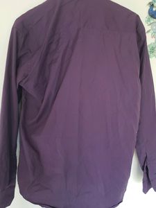 Hancock Shirt