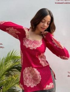 Short Kurti
