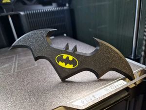 Batman Batarang Replica