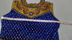 Lehenga bridal