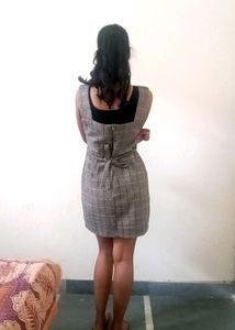 Winter Dress