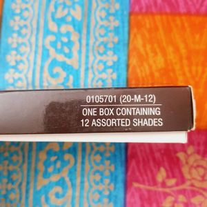 Camel Oil Colours