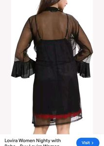 Black Dress Bodycon