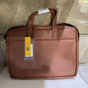 Cross 13" Laptop Briefcase - Stylish &amp; Functional