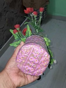 Artificial Flower Arrangement