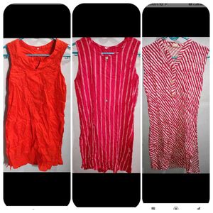 Kurta Get Any 1 Piece